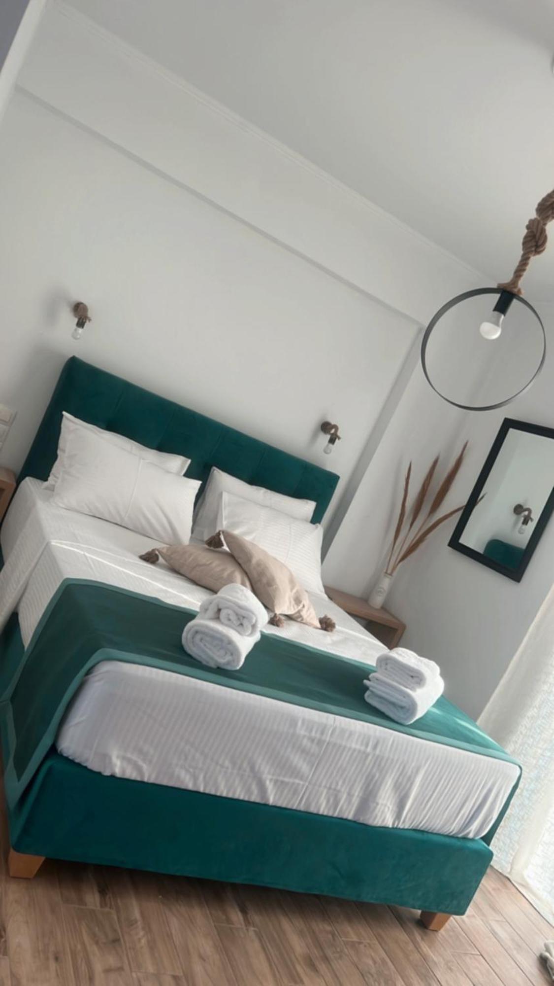 Margo Cozy Apartment