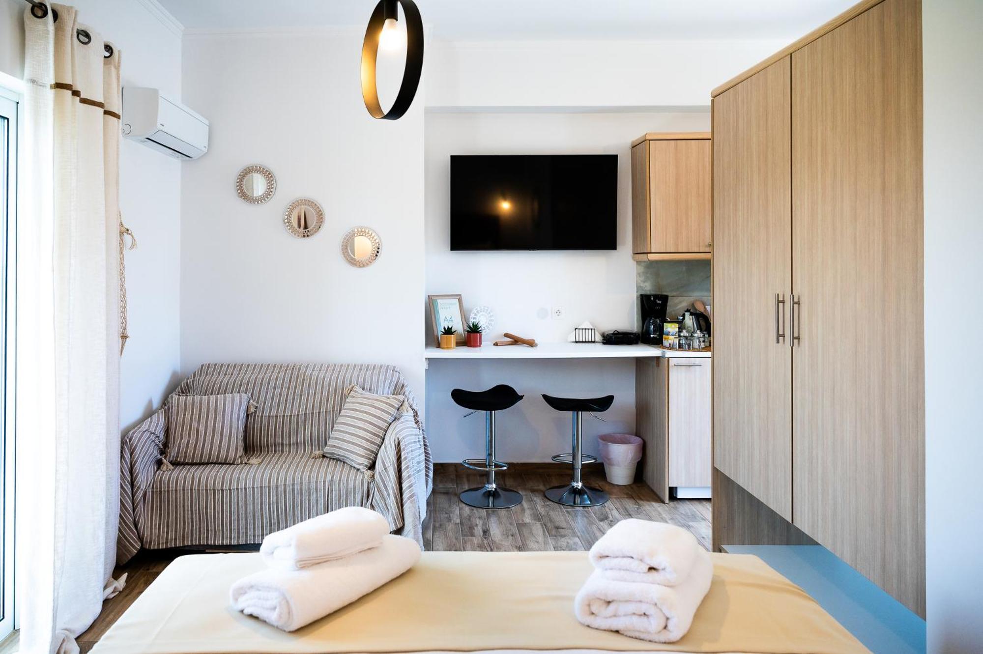 Margo Cozy Apartment