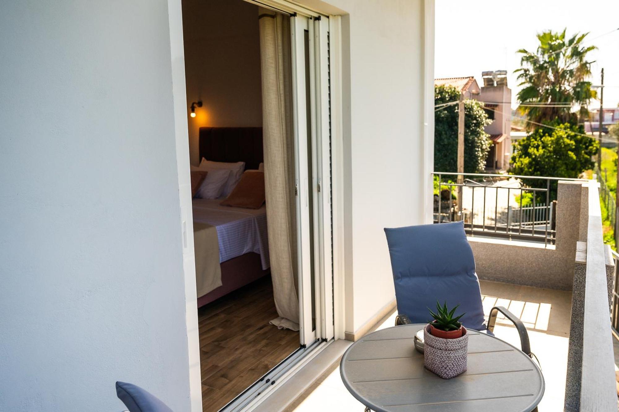 Appartement Margo Cozy *