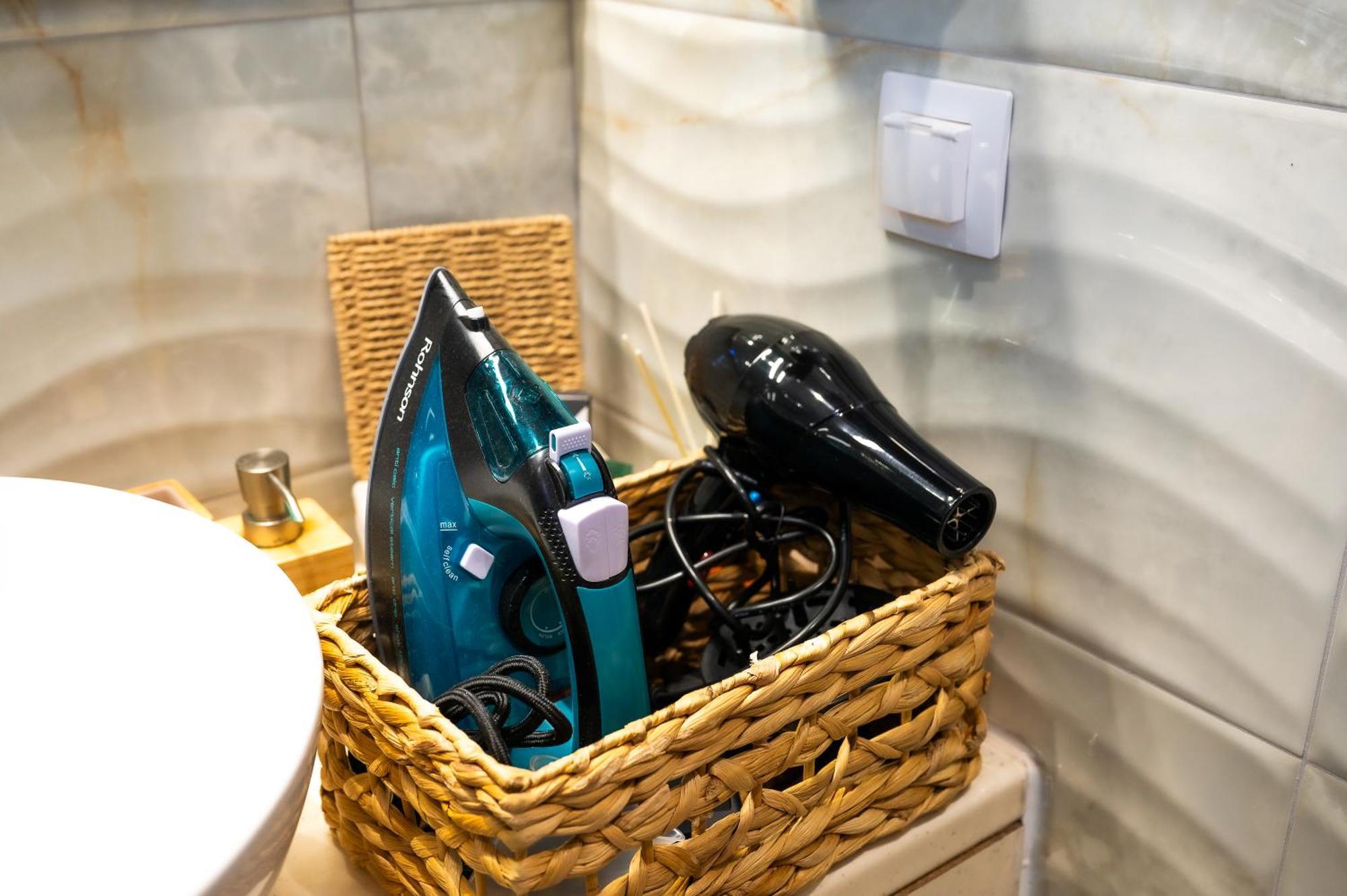 Appartement Margo Cozy Mavrovoúnion