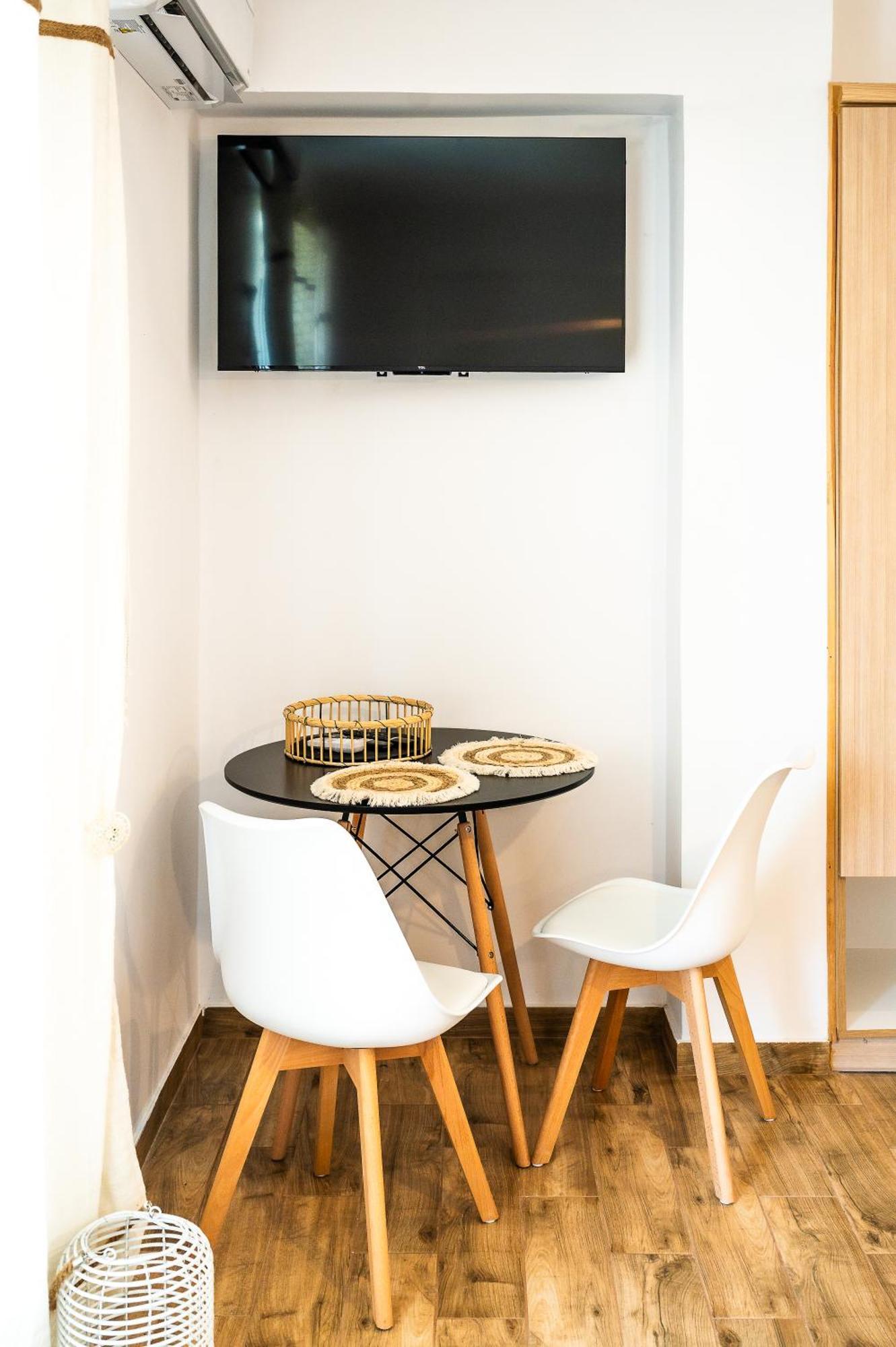 Margo Cozy Apartment