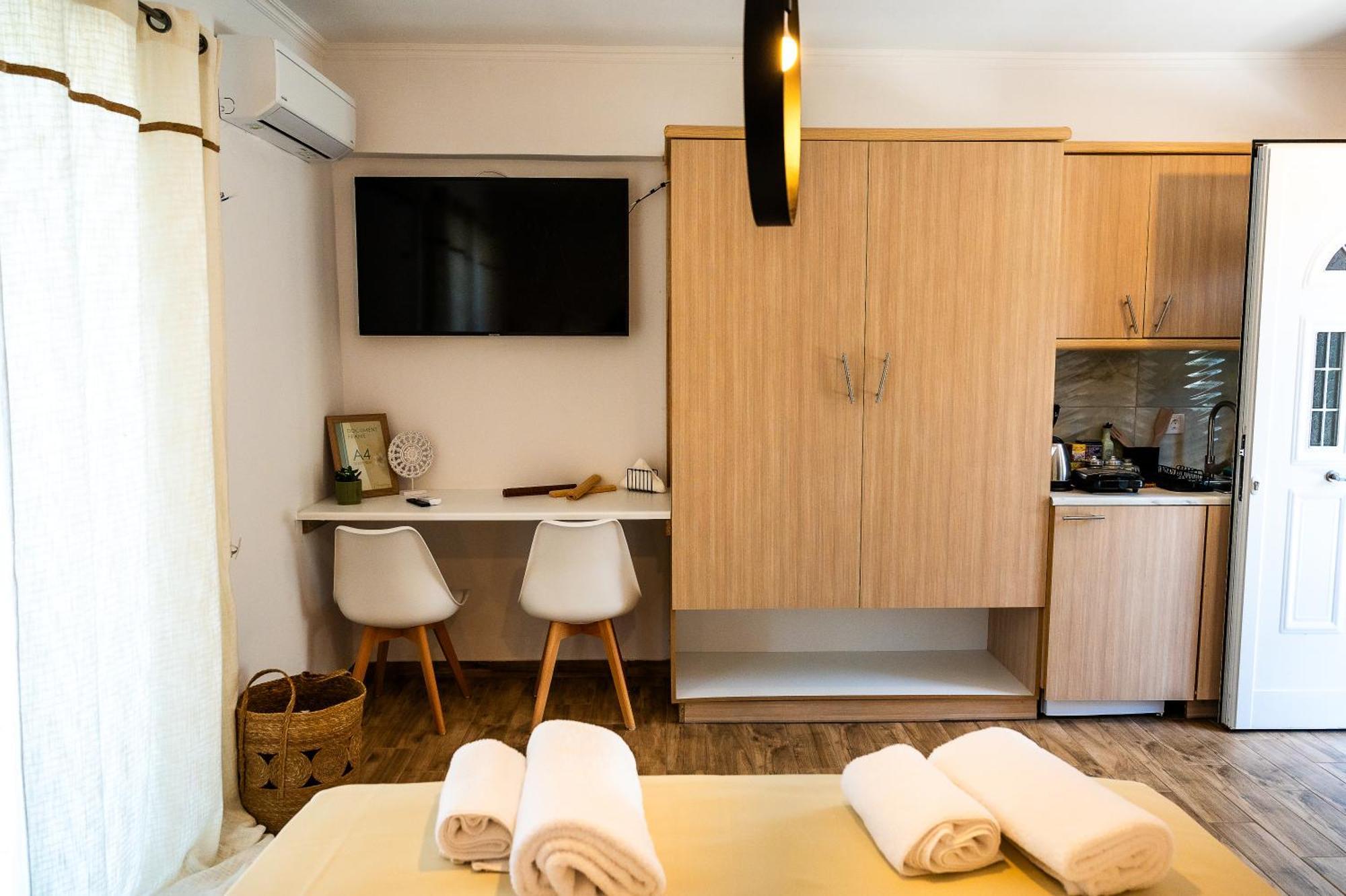 Margo Cozy Apartment *