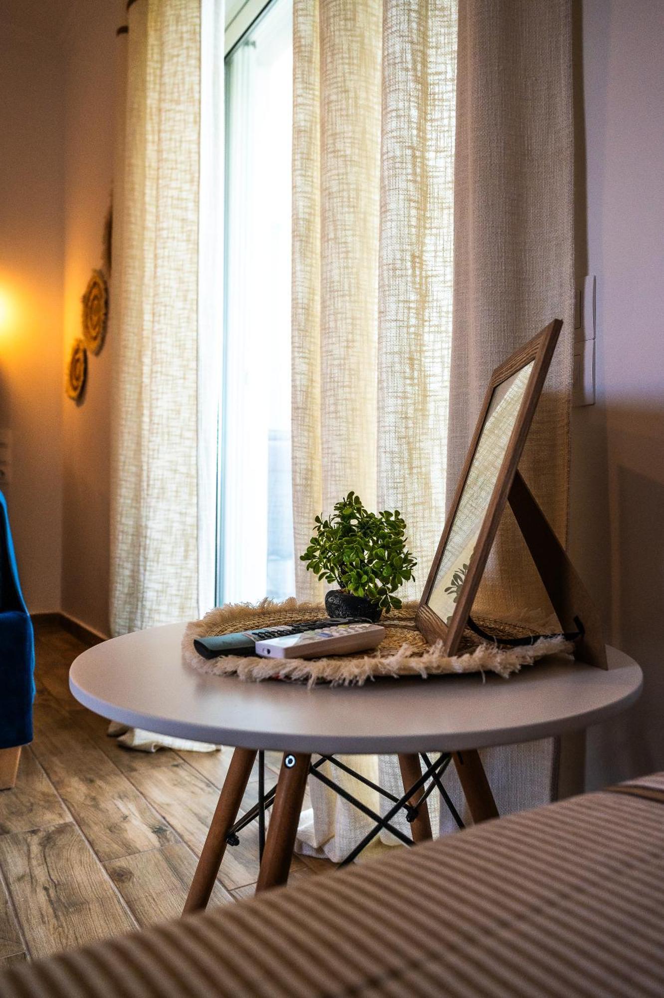 Apartment Margo Cozy Mavrovoúnion
